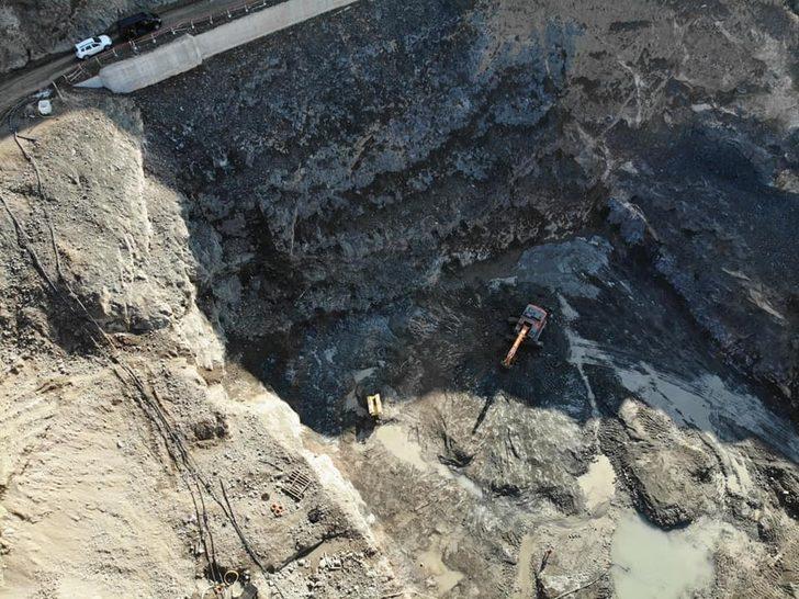 Bu baraj yılda 16 milyon 770 bin TL kazandıracak G2