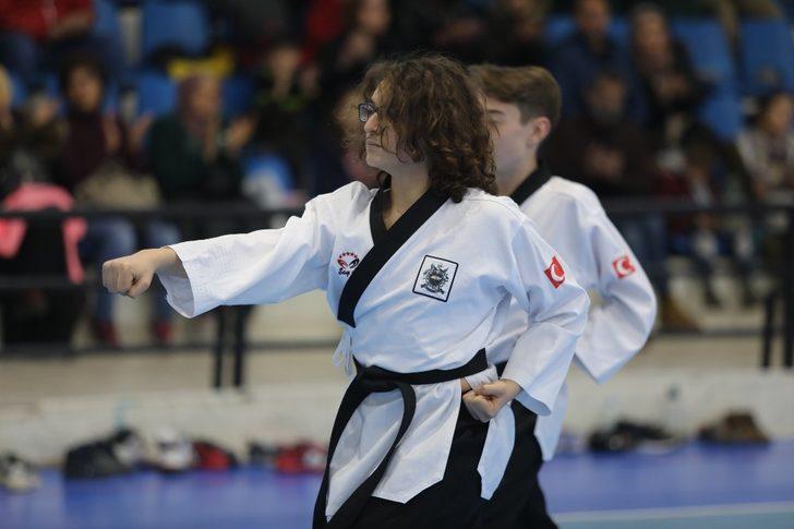 Gaziemir’de milli gurur G2