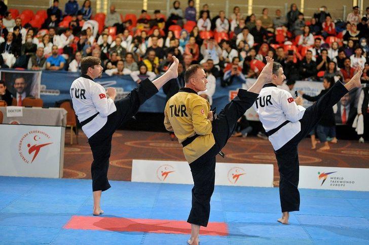 Gaziemir’de milli gurur G3