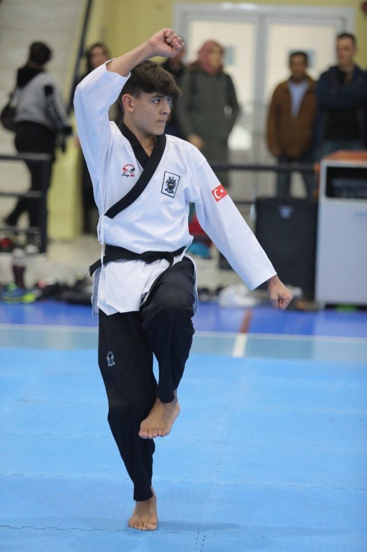 Gaziemir’de milli gurur G5