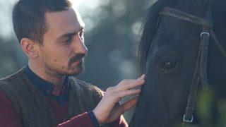 Sefirin Kızı'nın Kavruk Ömer'i Edip Tepeli güzel oyuncuyla evliymiş!