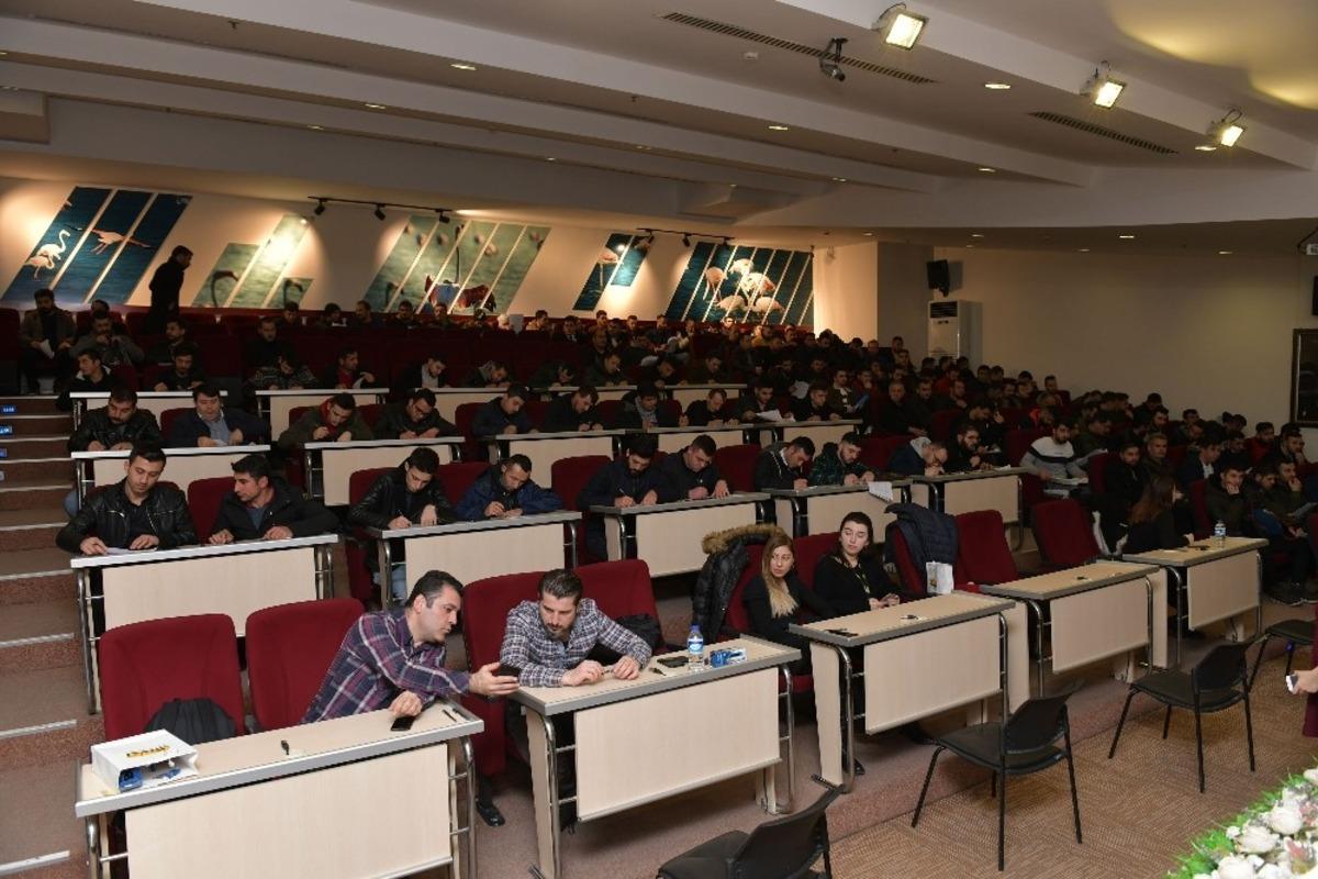 &Ccedil;iğli Belediyesinden istihdama b&uuml;y&uuml;k destek