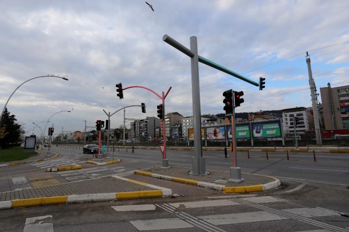 Sinyalizasyon arızalarına anında m&uuml;dahale