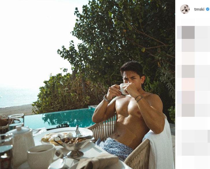 Brunei Prensi Abdul Mateen fenomenlere taş çıkartıyor G1