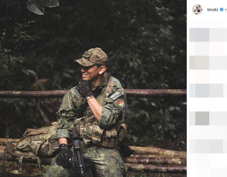 Brunei Prensi Abdul Mateen fenomenlere taş çıkartıyor G2