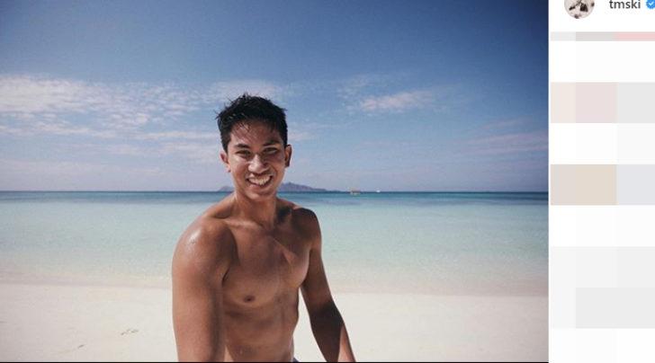 Brunei Prensi Abdul Mateen fenomenlere taş çıkartıyor G3