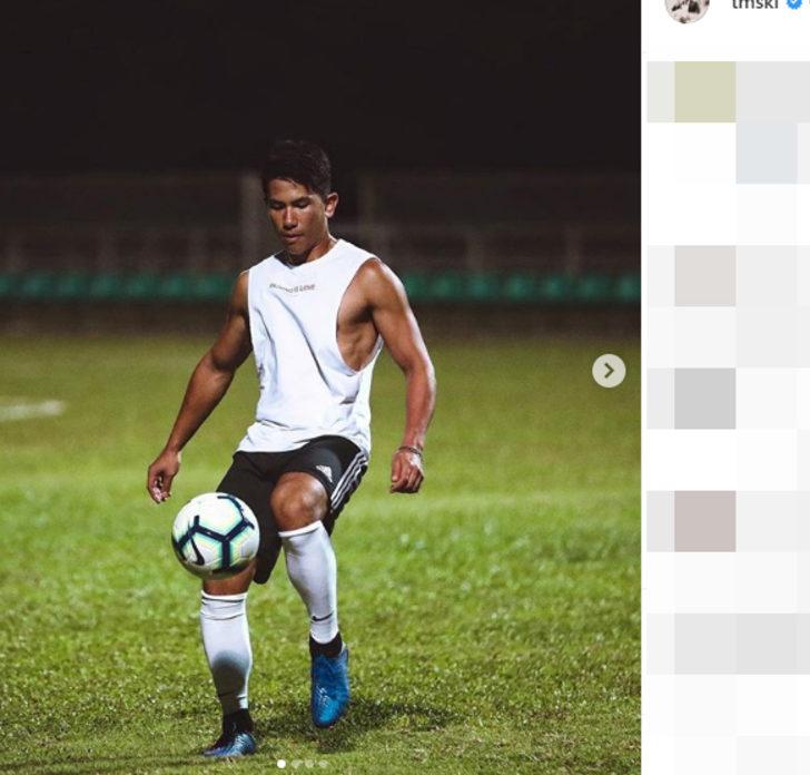 Brunei Prensi Abdul Mateen fenomenlere taş çıkartıyor G4