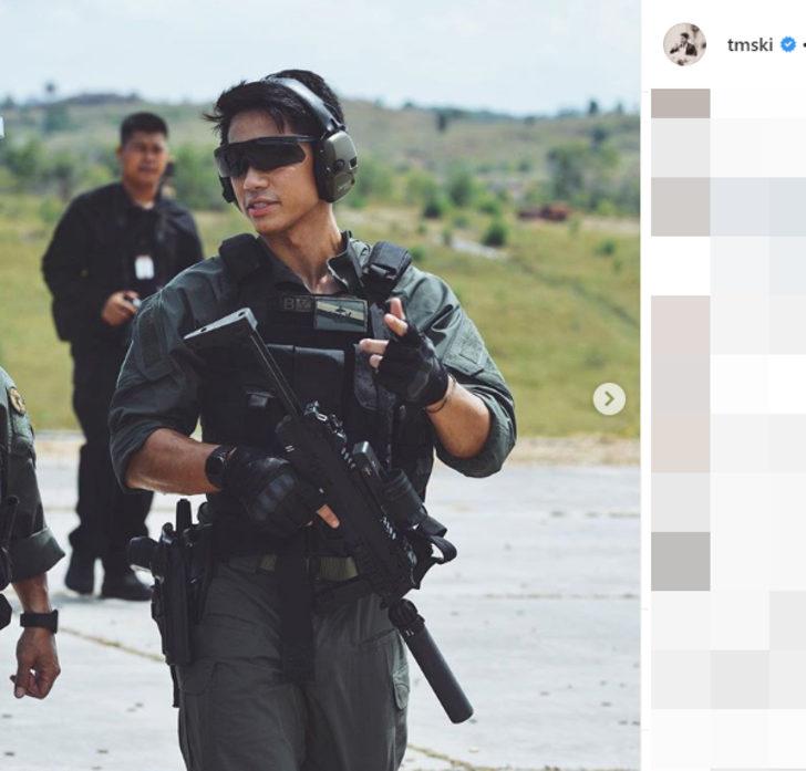 Brunei Prensi Abdul Mateen fenomenlere taş çıkartıyor G5