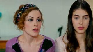 Kaçak Gelinler 4. Bölüm Fragmanı
