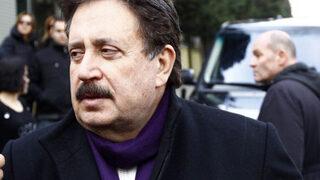 Gökhan Güney'in büyük acısı