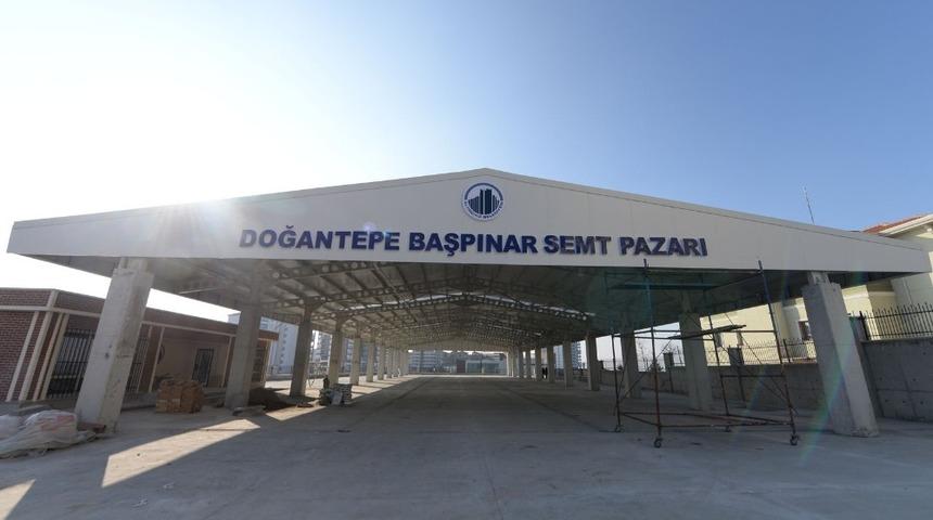 Ortak pazar yakında a&ccedil;ılıyor