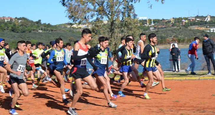 Kros Grup Yarışmaları Kuşadası’da tamamlandı G2