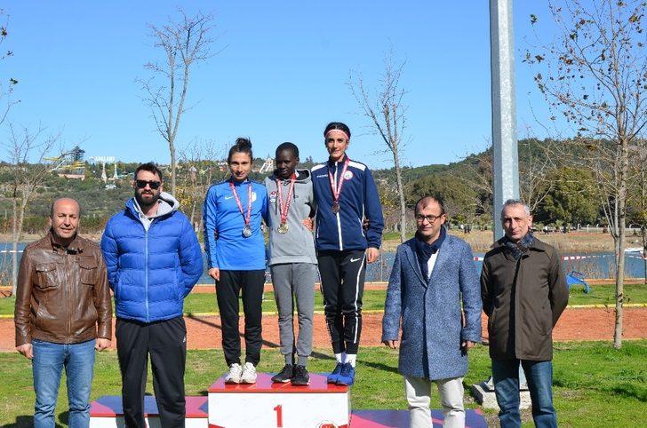 Kros Grup Yarışmaları Kuşadası’da tamamlandı G3