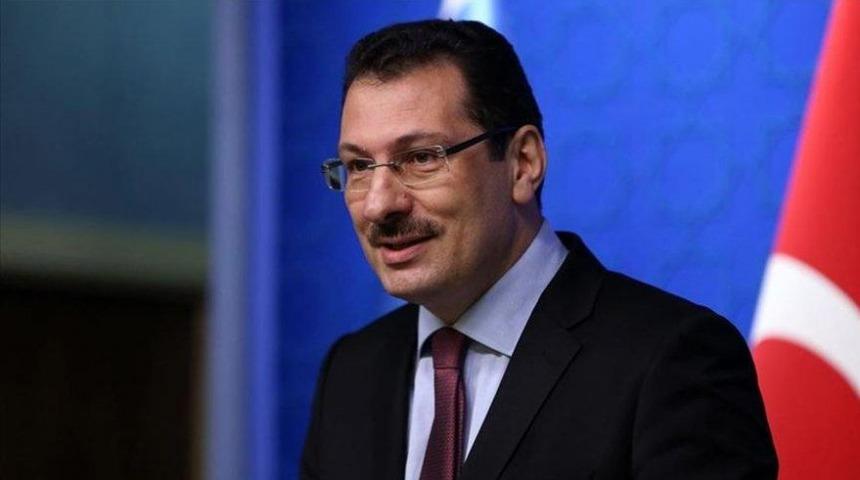 Ali İhsan Yavuz'dan yeni a&ccedil;ıklama