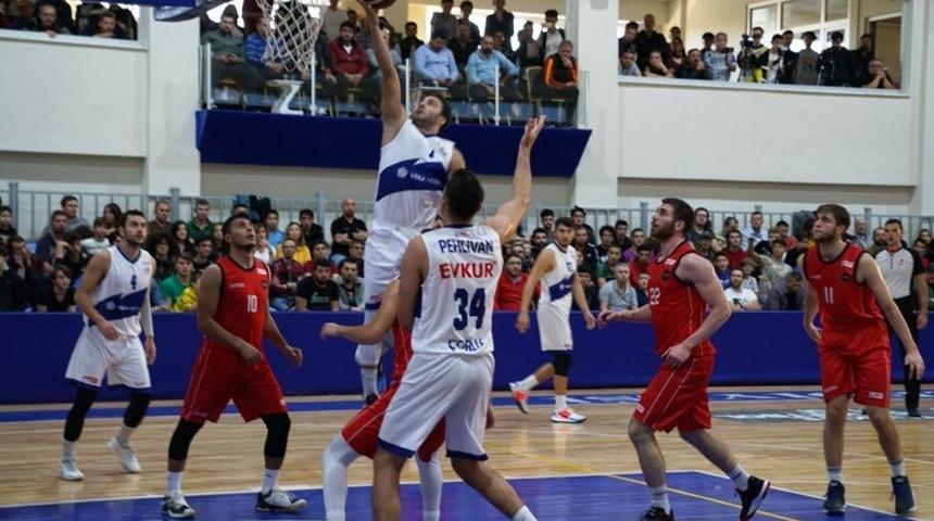TB2L: UPS: 73 - &Ccedil;orlu Belediyesi: 79