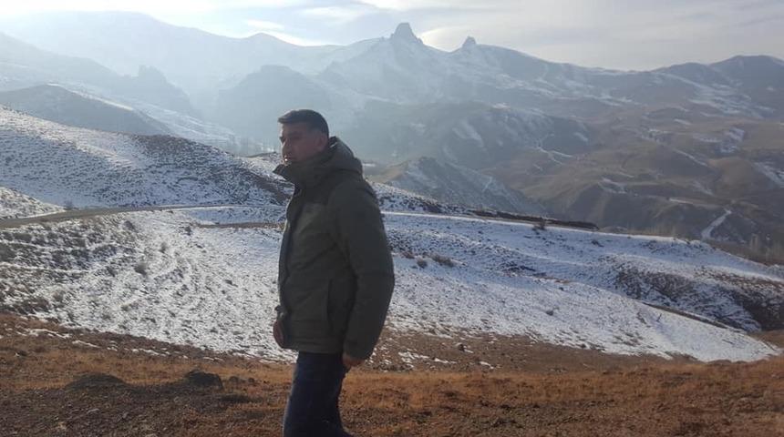 Iğdır&rsquo;da ka&ccedil;ak avlanma kontrolleri devam ediyor