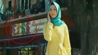 Diğer Yarım'da 'sex' skandalı