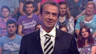 Ünlü sunucu 14 yıl sonra ekrana dönüyor