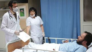 Ulan İstanbul 4. Bölüm Galerisi