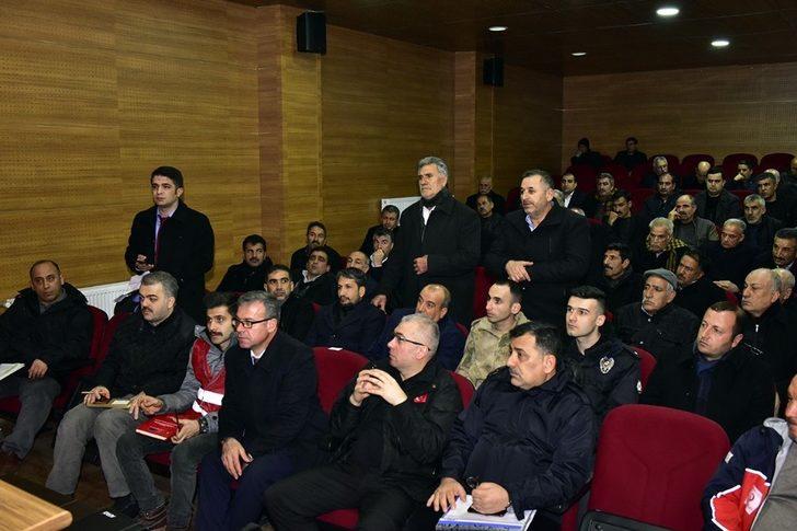 Deprem için 3. bir inceleme yapılacak G1