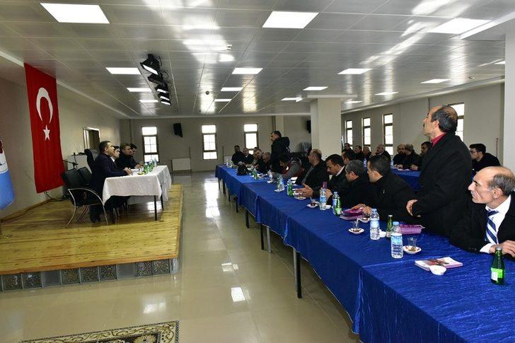 Deprem için 3. bir inceleme yapılacak G3