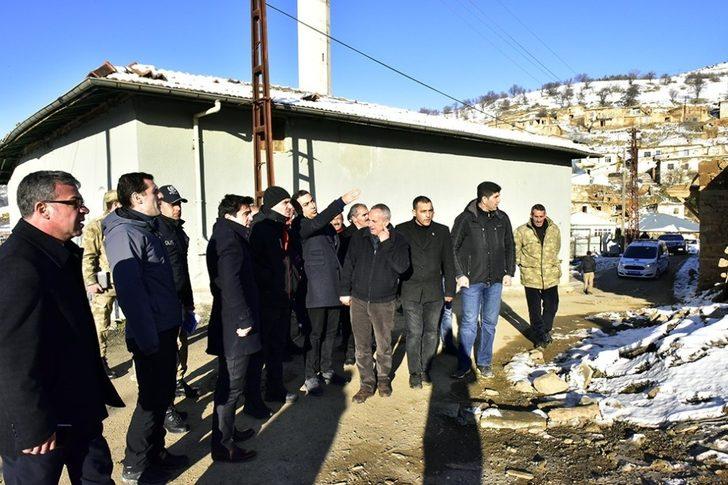 Deprem için 3. bir inceleme yapılacak G4