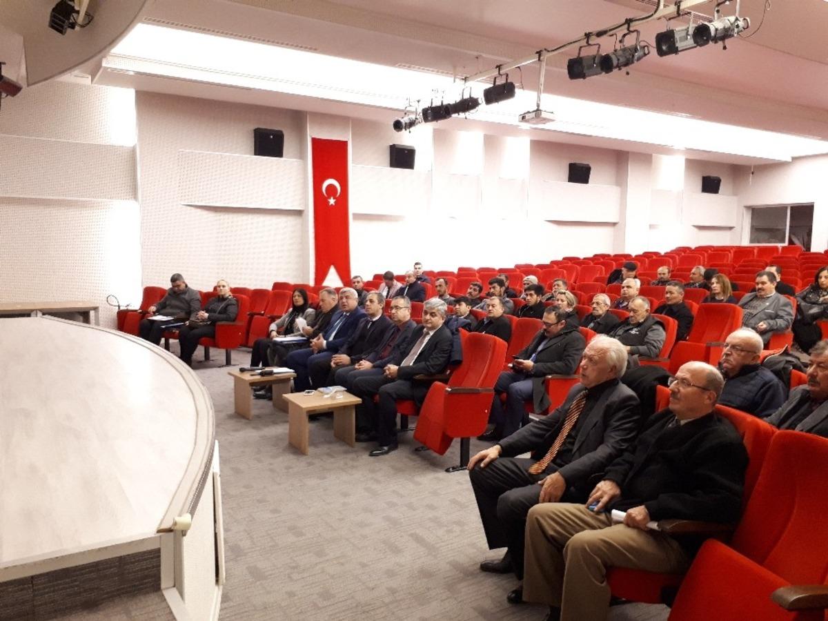 Manisa&rsquo;da &lsquo;Yerel &Uuml;r&uuml;n Satış Alanı&rsquo; i&ccedil;in ilk adım