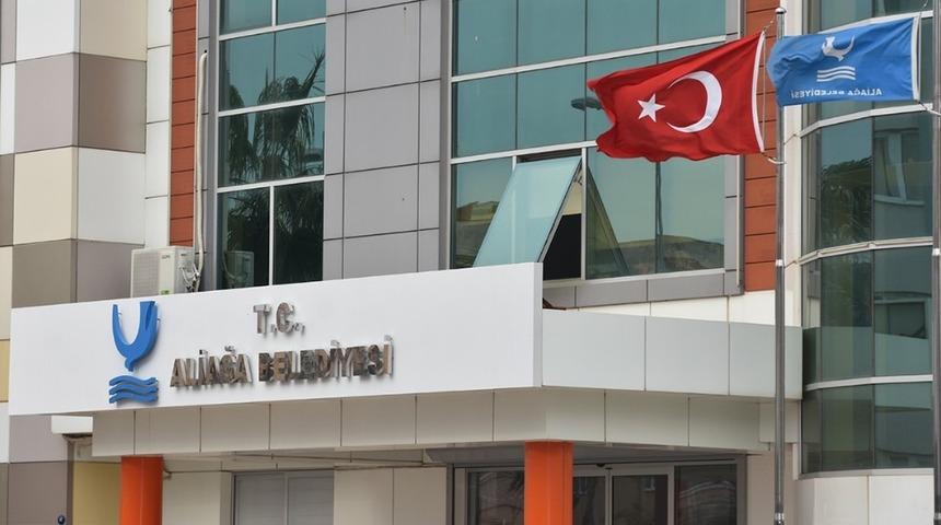 Aliağa Belediyesi vekt&ouml;rle m&uuml;cadele ve ila&ccedil;lama hizmeti alacak