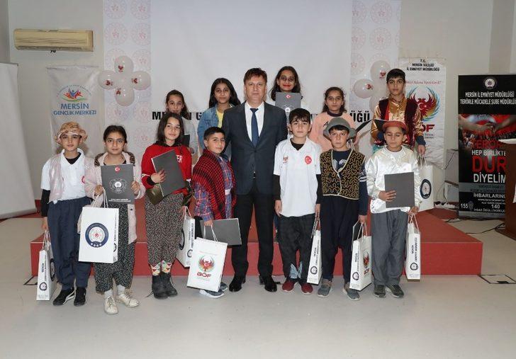 ’Küçük hayaller büyük umutlar’ projesi G2