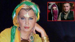 Sisi lakaplı Seyhan Soylu üçüncü evliliğini Fahri Yazıcı ile yaptı