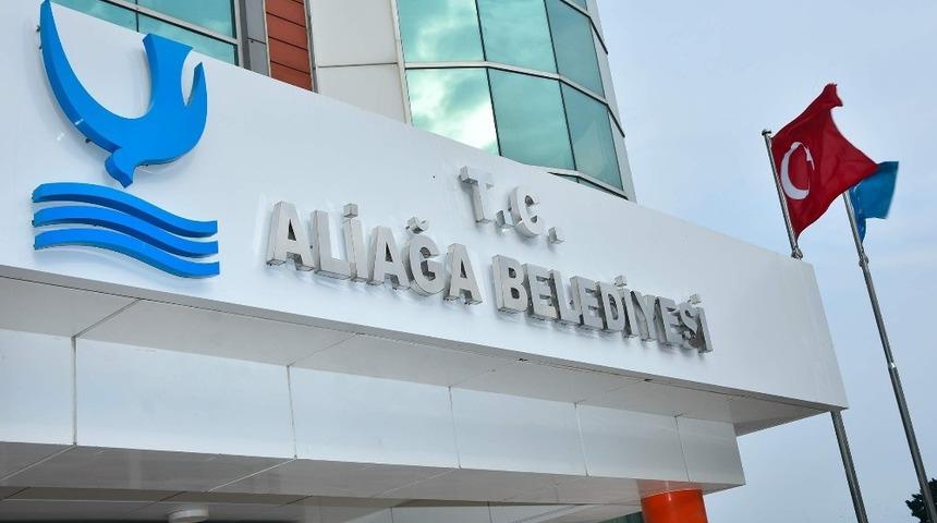 Aliağa Belediyesi biyosidal &uuml;r&uuml;n alacak