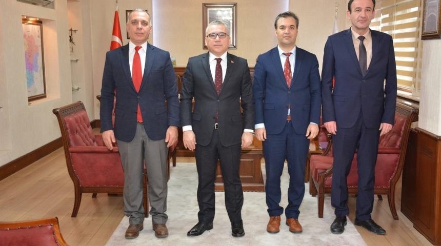 İş planı yapan gen&ccedil; girişimciye 50 bin TL &ouml;d&uuml;l