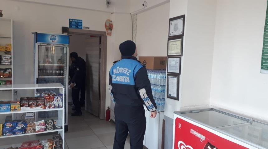 Okul kantinlerine sıkı denetim