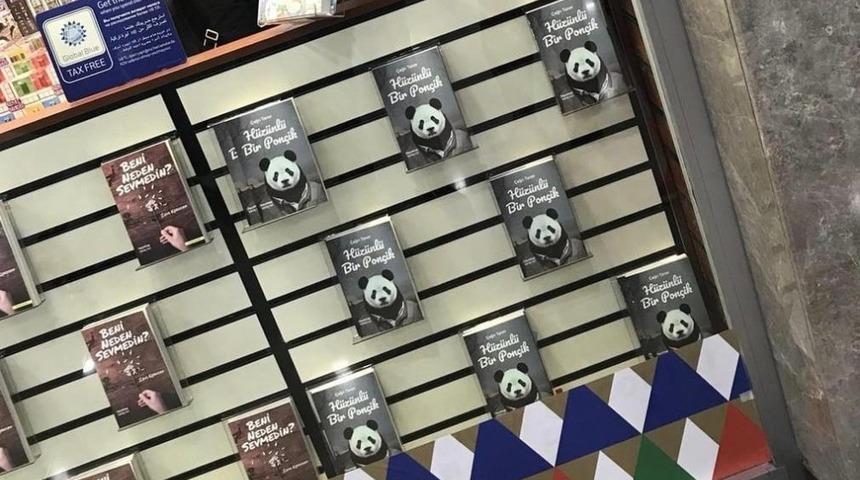 H&uuml;z&uuml;nl&uuml; Bir Pon&ccedil;ik kitabı rekora koşuyor