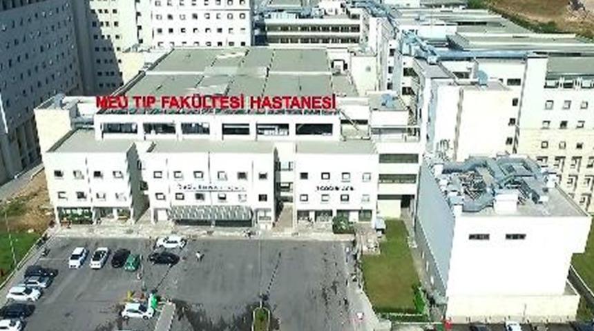 Mersin'de 'koronavirüs' paniği! 