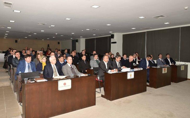 Teşvik mevzuatı bilgilendirme toplantısı G2