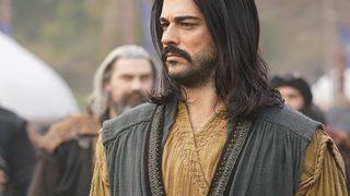 Kuruluş Osman dizisine flaş transfer!