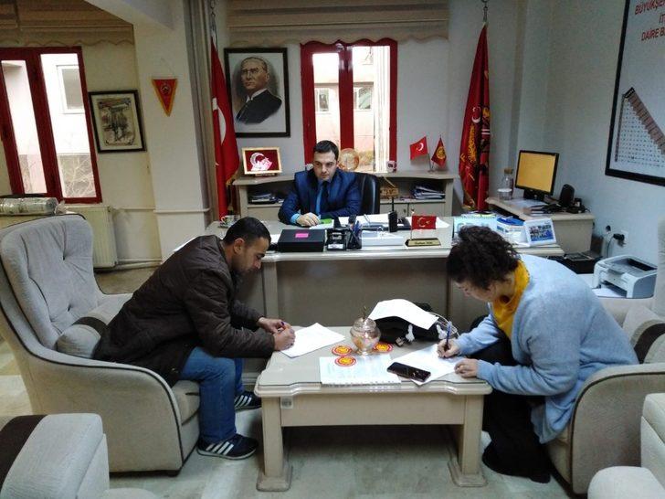 Manisa’da gönüllü itfaiyecilik başvuruları devam ediyor G2