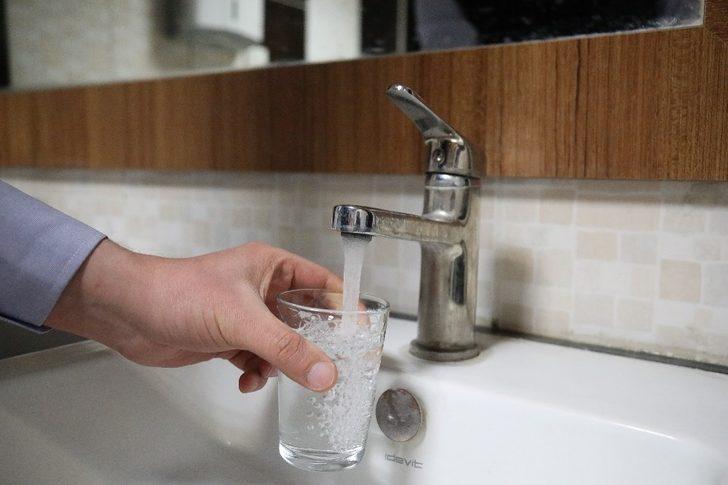 GASKİ‘den kirli kuyu suları uyarısı G1