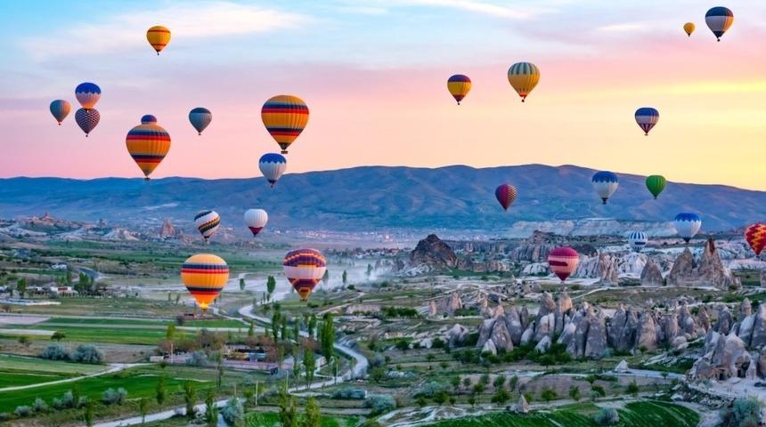 Kapadokya film festivali başvuruları başladı