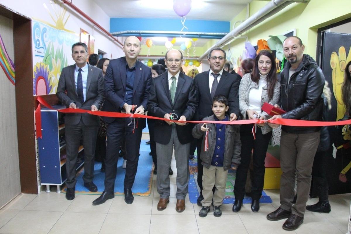 S&ouml;ke 100. Yıl Atat&uuml;rk İlkokulu&rsquo;nda okul &ouml;ncesi eğitim sevinci