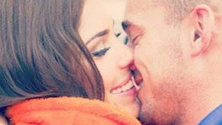 Penaltıyı kaçırdı, böyle teselli buldu