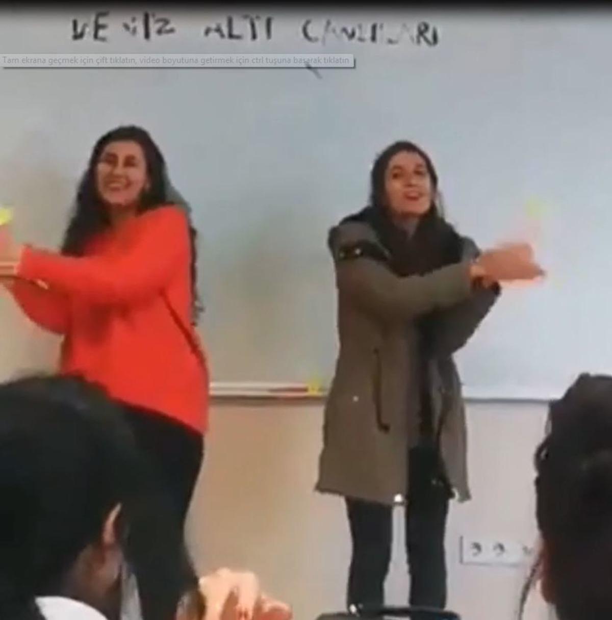 Kaybolmadan 1 hafta &ouml;nce &ccedil;ekilmiş! G&uuml;listan'ın yeni g&ouml;r&uuml;nt&uuml;leri ortaya &ccedil;ıktı