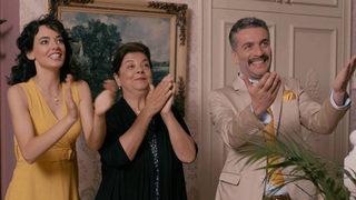 Kardeş Payı 19. Bölüm Galerisi