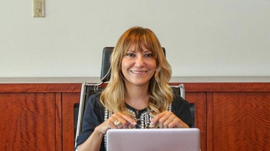 Son dakika: Yeşim Meltem Şişli İBB&rsquo;deki g&ouml;revinden istifa etti