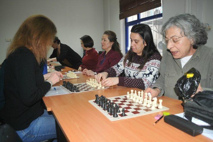 Satranç alzheimerdan koruyor G3