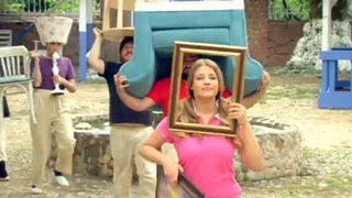 Otel Divane 1. Bölüm 2. Fragmanı