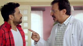 Otel Divane 1. Bölüm 4. Fragmanı