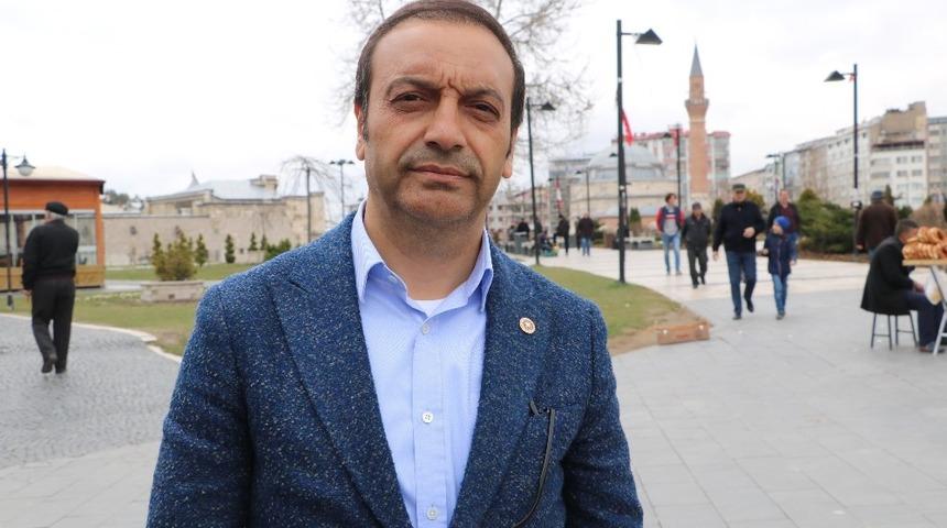 MHP’li vekilden VAR tepkisi