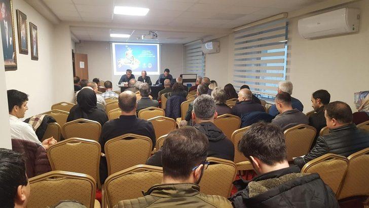 Büyükşehir’de arıcılık eğitim başladı G5